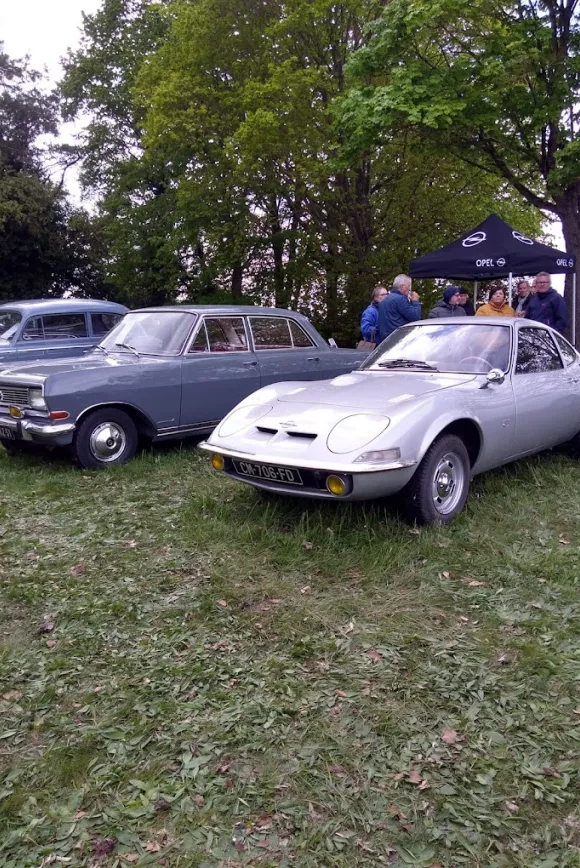 hippo chalons parking