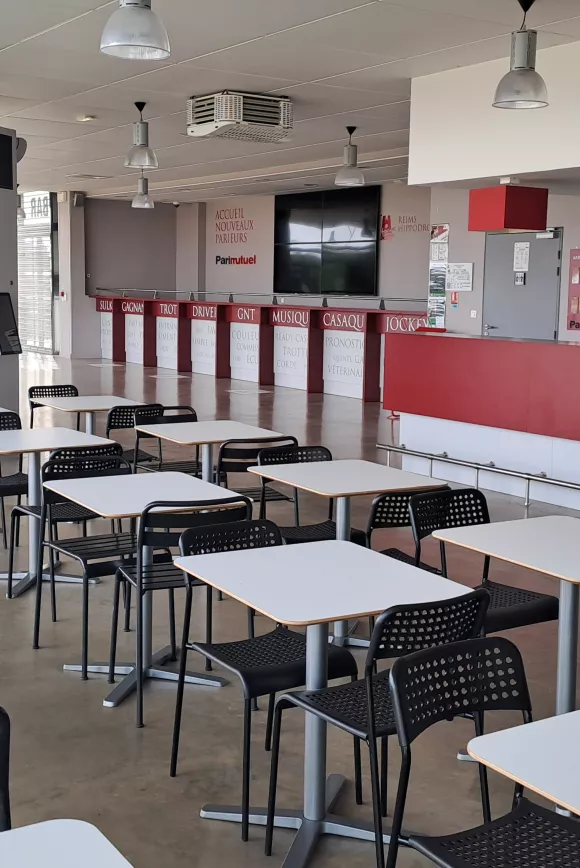 salle des paris
