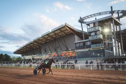 Hippodrome de Reims