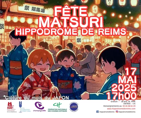 Soirée Japonaise 