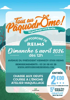paquodrome