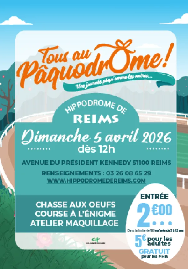 paquodrome