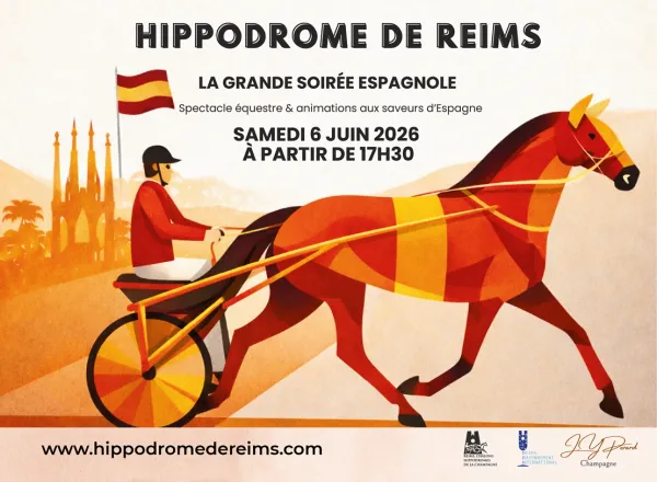 SOIREE ESPAGNOLE