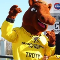 trotty