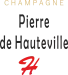 Champagne Pierre de Hauteville
