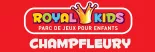 Royal Kids