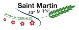 Saint Martin sur le Pré